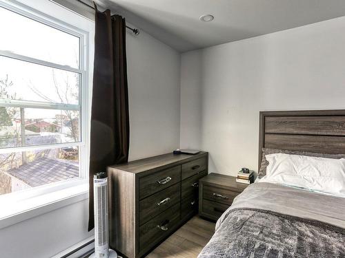 Bedroom - 65  - 69 Rue Vaillancourt, Trois-Rivières, QC - Indoor Photo Showing Bedroom