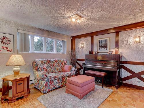 Family room - 273 Rue Valois, Saint-Bruno-De-Montarville, QC - Indoor Photo Showing Living Room