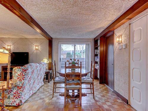 Family room - 273 Rue Valois, Saint-Bruno-De-Montarville, QC - Indoor Photo Showing Dining Room