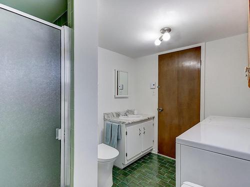 Bathroom - 273 Rue Valois, Saint-Bruno-De-Montarville, QC - Indoor