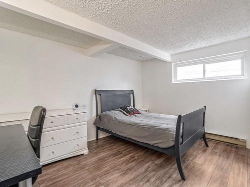 Chambre Ã Â coucher - 3400 Rue Didier, Laval (Fabreville), QC - Indoor Photo Showing Bedroom