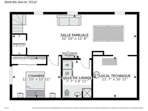 Autre - 3400 Rue Didier, Laval (Fabreville), QC - Other