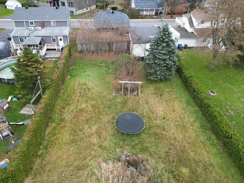 Overall view - 280 Rue Principale, Ange-Gardien, QC 