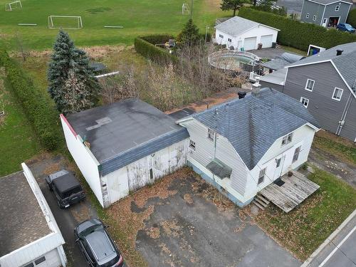 Overall view - 280 Rue Principale, Ange-Gardien, QC 