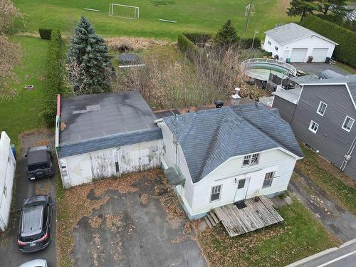 Overall view - 280 Rue Principale, Ange-Gardien, QC 