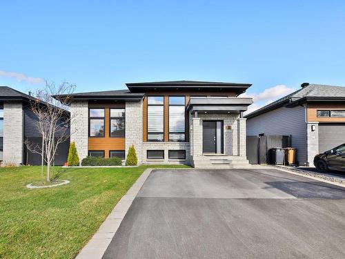 Frontage - 233 Rue Lucien, Saint-Philippe, QC - Outdoor With Facade