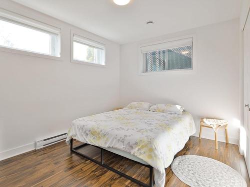 Bedroom - 233 Rue Lucien, Saint-Philippe, QC - Indoor Photo Showing Bedroom