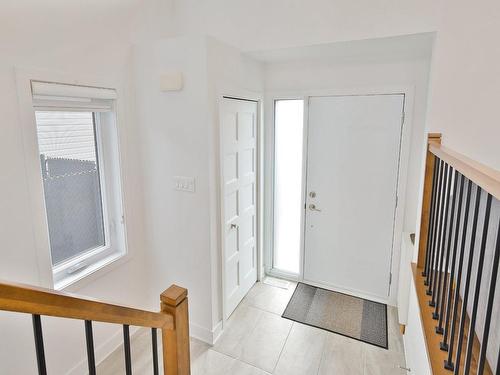 Hall - 233 Rue Lucien, Saint-Philippe, QC - Indoor Photo Showing Other Room