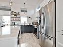 Kitchen - 233 Rue Lucien, Saint-Philippe, QC  - Indoor Photo Showing Kitchen With Upgraded Kitchen 