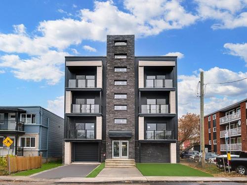 ExtÃ©rieur - 53 Rue Labelle, Gatineau (Hull), QC - Outdoor With Facade