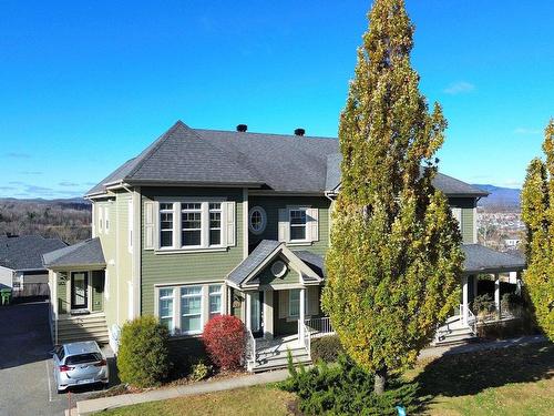 ExtÃ©rieur - 561 Rue St-Alphonse S., Magog, QC - Outdoor With Facade