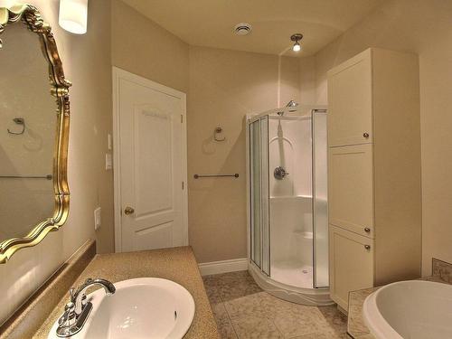 Salle de bains - 561 Rue St-Alphonse S., Magog, QC - Indoor Photo Showing Bathroom