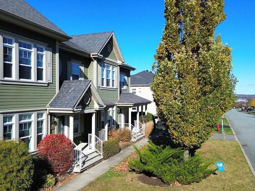 ExtÃ©rieur - 561 Rue St-Alphonse S., Magog, QC - Outdoor With Facade