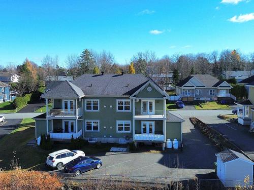 ExtÃ©rieur - 561 Rue St-Alphonse S., Magog, QC - Outdoor With Facade