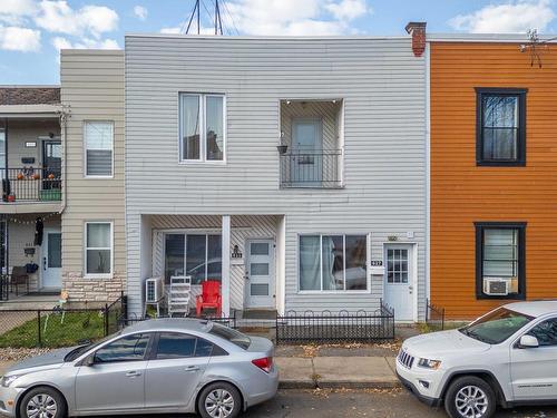 FaÃ§ade - 625  - 627 3E Avenue, Montréal (Lachine), QC - Outdoor With Facade