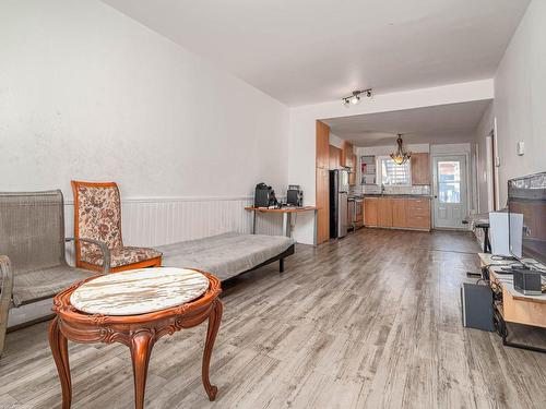 Salon - 625  - 627 3E Avenue, Montréal (Lachine), QC - Indoor Photo Showing Living Room