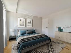 Master bedroom - 