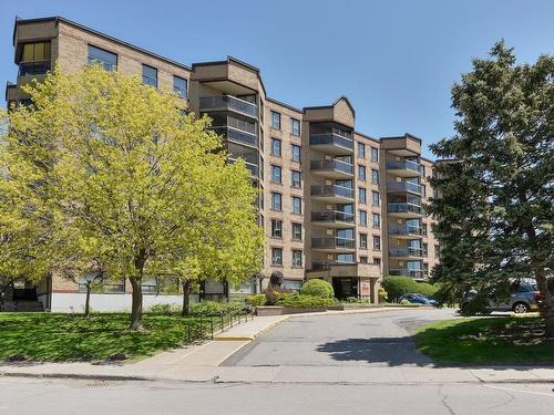 Frontage - 105-8065 Boul. St-Laurent, Brossard, QC - Outdoor With Facade