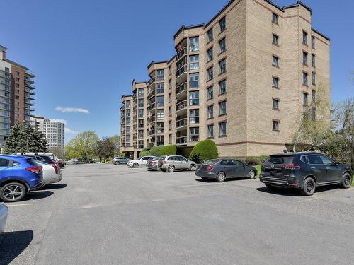 Frontage - 105-8065 Boul. St-Laurent, Brossard, QC - Outdoor With Facade