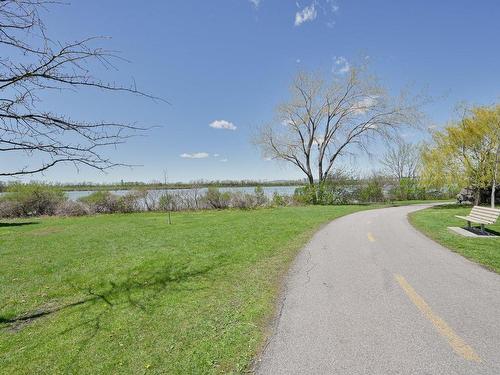 Exterior - 105-8065 Boul. St-Laurent, Brossard, QC - Outdoor With View