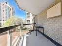 Balcony - 105-8065 Boul. St-Laurent, Brossard, QC  - Outdoor With Exterior 