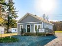 Frontage - 226 Rue St-Marc, Coaticook, QC  - Outdoor With Deck Patio Veranda 