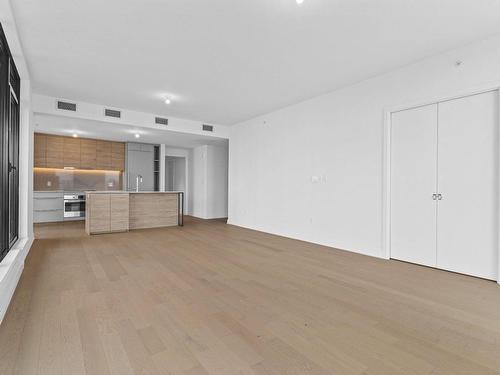 Salon - 1701-505 Rue De L'Escale, Brossard, QC - Indoor Photo Showing Kitchen