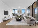 Salon - 1701-505 Rue De L'Escale, Brossard, QC  - Indoor Photo Showing Living Room 