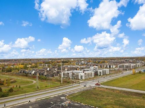 Vue - 1701-505 Rue De L'Escale, Brossard, QC - Outdoor With View