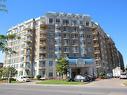 Ascenseur - 508-6803 Ch. Heywood, Côte-Saint-Luc, QC  - Outdoor With Balcony With Facade 