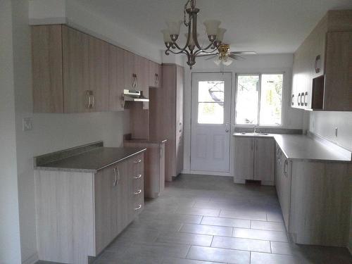 Autre - 281  - 281B Rue Jubinville, Laval (Pont-Viau), QC - Indoor Photo Showing Kitchen