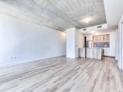 Living room - 815-505 Rue De L'Escale, Brossard, QC - Indoor Photo Showing Kitchen