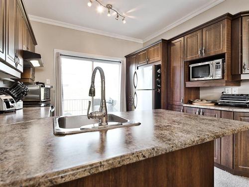 Kitchen - 329 Rue Guy-Girouard, Beloeil, QC 