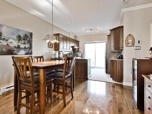 Dining room - 329 Rue Guy-Girouard, Beloeil, QC 