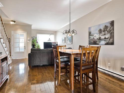 Dining room - 329 Rue Guy-Girouard, Beloeil, QC 