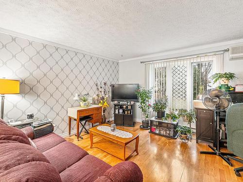 Salon - 109 Rue Mystic, Brigham, QC - Indoor Photo Showing Living Room