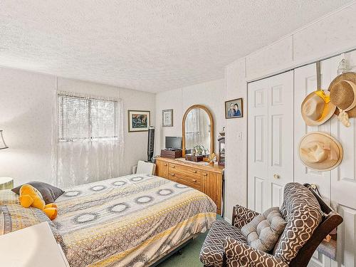 Chambre Ã  coucher principale - 109 Rue Mystic, Brigham, QC - Indoor Photo Showing Bedroom