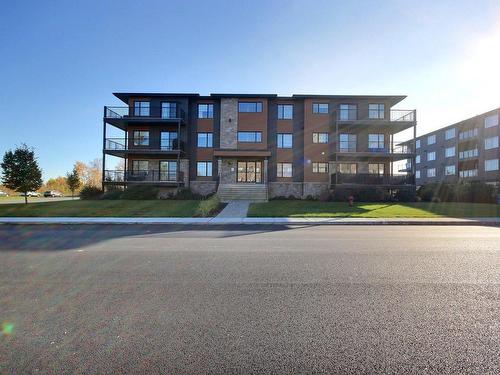 FaÃ§ade - 204-894 Rue Perreault E., Rouyn-Noranda, QC - Outdoor With Facade