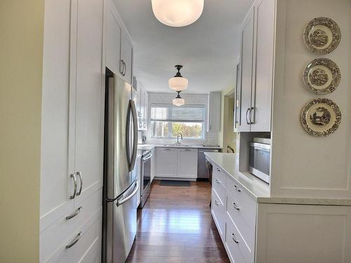 Cuisine - 204-894 Rue Perreault E., Rouyn-Noranda, QC - Indoor Photo Showing Kitchen