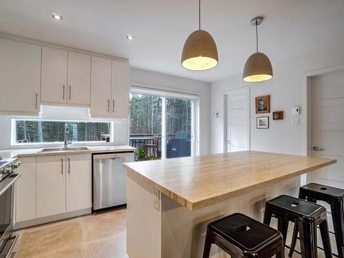 Cuisine - 361 Rue De St-Gabriel, Mascouche, QC - Indoor Photo Showing Kitchen