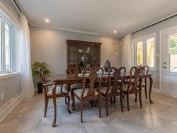 Dining room - 