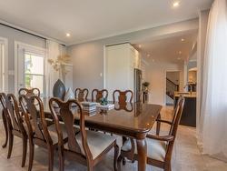 Dining room - 