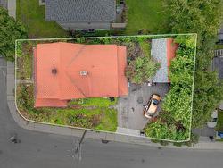 Aerial photo - 