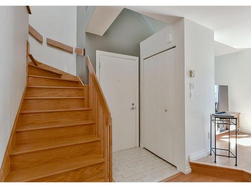 Staircase - 210-210 Rue Louis-Hébert, Boucherville, QC - Indoor Photo Showing Other Room