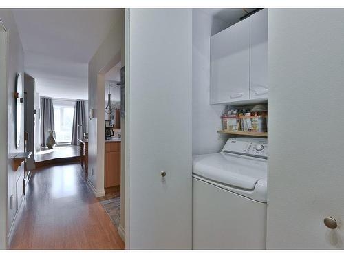 Laundry room - 210-210 Rue Louis-Hébert, Boucherville, QC - Indoor Photo Showing Laundry Room