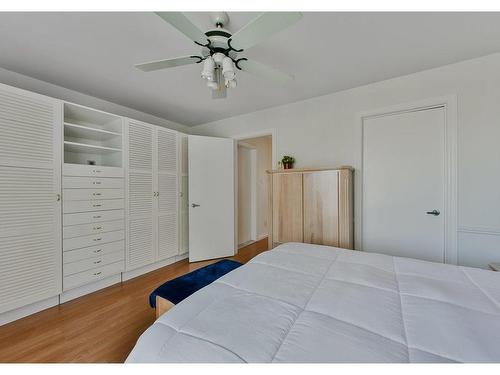 Master bedroom - 210-210 Rue Louis-Hébert, Boucherville, QC - Indoor Photo Showing Bedroom