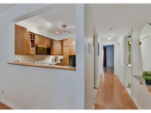 Kitchen - 210-210 Rue Louis-Hébert, Boucherville, QC - Indoor Photo Showing Kitchen