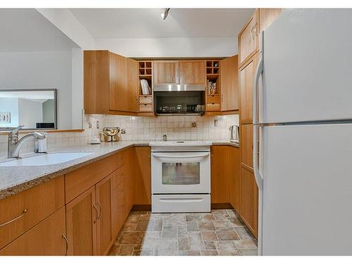 Kitchen - 210-210 Rue Louis-Hébert, Boucherville, QC - Indoor Photo Showing Kitchen