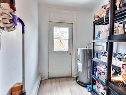 Laundry room - 