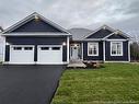 37 Boxwood Lane, New Maryland, NB 